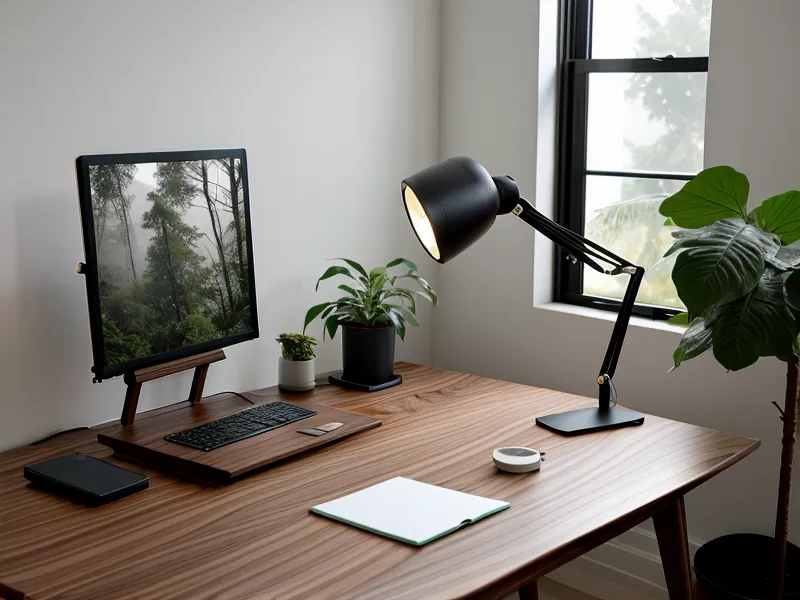 Lightroom-Entwickeln-Modul auf dem Laptop beim Testen eines Landschaftsfotografie-Presets im Bildbearbeitungs-Workflow