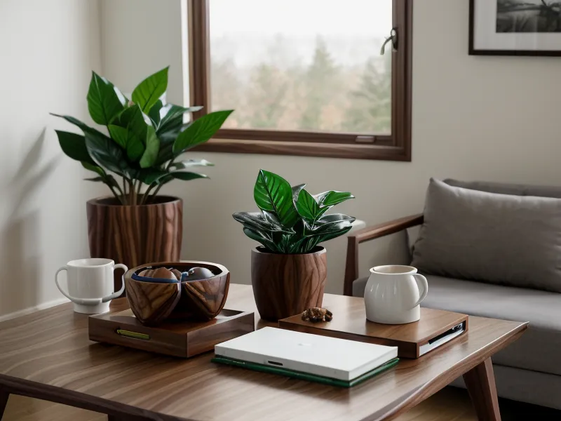 Vergleich einer fehlerhaften Preset-Anwendung gegenüber einer korrekten Immobilien-Bildbearbeitung in Lightroom