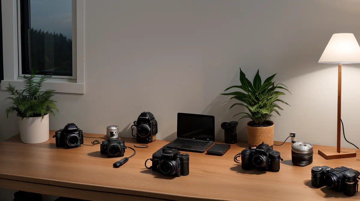 Sony Alpha 6400 Tipps: Warum die Nachbearbeitung in Lightroom wichtig ist