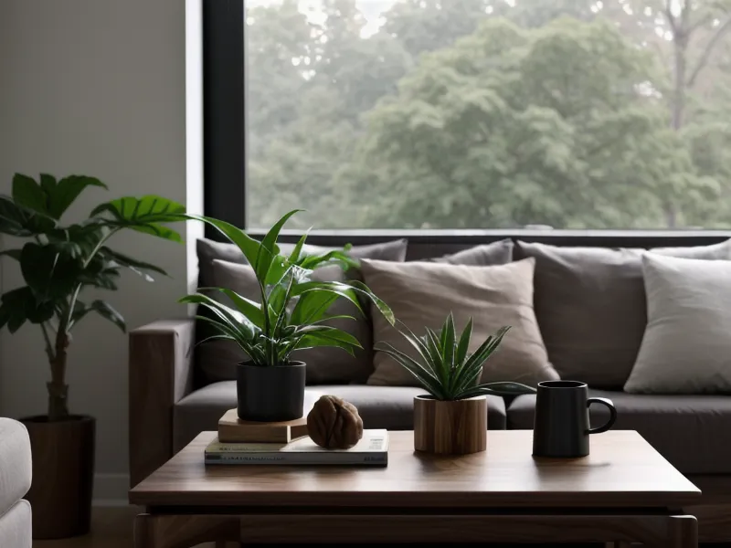 Checkliste für Immobilienfotografie und iPad auf einem Holztisch neben der Kamera – Onlinekurs-Vergleich für den strukturierten Workflow